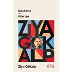 Bilgeoğuz Yayınları KIZIL ELMA - ALTIN IŞIK