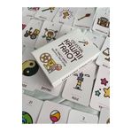 Bilger Celestial Kawaii Tarot Kartları ve Başlangıç Tarot Kitabı