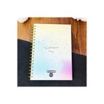 Bilger My Planner Tasarımlı Konuşan Ajanda