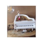 Bilger Piyano Müzik Kutusu Gm-1075