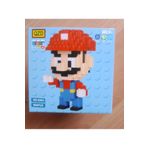 bilger Süper Mario 694 Parça Mini Blocks