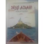 Bilgi Adası - İmzalı İthaflı (Sahafiye Kitap)