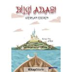 Bilgi Adası - Serkan Erden