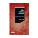 Bilgi Ahlakı Üzerine -İbn Useymin