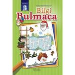 Bilgi Bulmaca İlkokul 3 - Veysel Yıldız