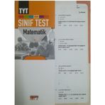 Bilgi Eğitim Seti Tyt Matematik Yaprak Test Bilgi