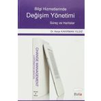 Bilgi Hizmetlerinde Değişim Yönetimi-Dr. Asiye Kakırman Yıldız