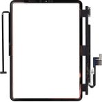 Bilgi Ipad Pro 12.9 6 Nesil Yıl 2022 Kod A2436 A2764 A2437 A2766 Dokunmatik Touch Ön Cam