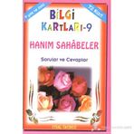 Bilgi Kartları - 9 - Hanım Sahabeler - Muharrem Tan