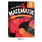 Bilgi Küpü 8. Sınıf Yeni Nesil Matematik