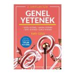 Bilgi Küpü Yayınları 2. Sınıf Genel Yetenek Kitabı