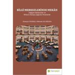 Bilgi Merkezlerinde Mekan - Hiperlink Yayınları