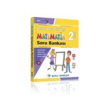 Bilgi Ölçer Matematik Soru Bankası 2. Sınıf Mutlu Yayıncılık