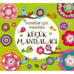 Bilgi Park Küçük Mandalacı;minikler Için Mandala