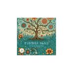 Bilgi Park Mandala Ağacı - Her Yaş Için Mandala