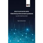 Bilgi Plan Rapor(BPR) Yönetim İşletim Sistemi Açısından İlçe BPR Yönetim Sistemi Eğitim Yayınevi