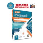 Bilgi Sarmal 2025-2026 9.Sınıf Matematik Video Çözümlü Soru Bankası+Android Kalem
