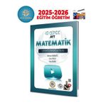 Bilgi Sarmal 2025-2026 Ayt Matematik 49 Günde Video Ders Kitabı+Android Kalem