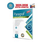 Bilgi Sarmal 2025-2026 Tyt Ayt Paragraf Video Çözümlü Soru Bankası+Android Kalem