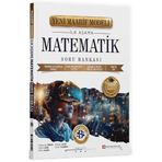 Bilgi Sarmal 2028 Yks Tyt Ayt Matematik İlk Aşama Soru Bankası Bilgi Sarmal Yayınları