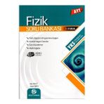 Bilgi Sarmal AYT Fizik Soru Bankası Yeni Öğretim Programına Uygun 2. Oturum