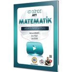 Bilgi Sarmal AYT Matematik 49 Günde Video Ders Kitabı