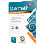 Bilgi Sarmal AYT Matematik Soru Bankası Paragraf 2 Deneme Hediyeli