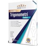 Bilgi Sarmal AYT Trigonometri Yıldızlar Yarışıyor Etkileşimli Fasikülü