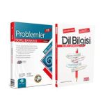 Bilgi Sarmal Problemler Ve Akm Dil Bilgisi Soru Bankasi Seti 2 Kitap