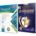 Bilgi Sarmal Tyt Ayt Paragraf Soru Bankası Ve Yıldızlar Yarışıyor Deneme Seti 2 Kitap