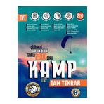 Bilgi Sarmal Tyt Kamp Tam Tekrar Süper Fiyat Ayraç Hediyeli