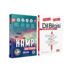 Bilgi Sarmal Tyt Kamp Tam Tekrar Ve Akm Dil Bilgisi Soru Bankasi Seti 2 Kitap