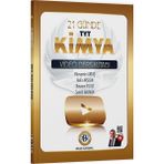 Bilgi Sarmal Tyt Kimya 21 Günde Video Ders Kitabı Üniversite Hazırlık İçin 144 Sayfa