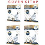 Bilgi Sarmal Tyt Matematik Fizik Kimya Biyoloji Deneme Seti
