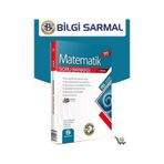 Bilgi Sarmal Tyt Matematik Soru Bankası 2024