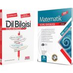 Bilgi Sarmal Tyt Matematik Ve Akm Dil Bilgisi Soru Bankasi Seti 2 Kitap