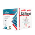 Bilgi Sarmal Tyt Turkce Ve Akm Dil Bilgisi Soru Bankasi Seti 2 Kitap