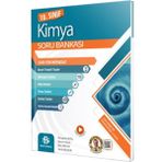 Bilgi Sarmal Yayınları 10. Sınıf Kimya Soru Bankası Ciltli Kitap %100 Yeni Müfredat
