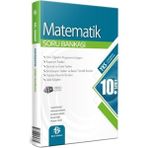 Bilgi Sarmal Yayınları 10. Sınıf Matematik Soru Bankası YKS Hazırlığı 351 Sayfa