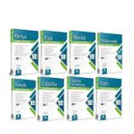 Bilgi Sarmal Yayınları 10.Sınıf Soru Bankası Seti