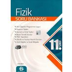 Bilgi Sarmal Yayınları 11. Sınıf Fizik Soru Bankası