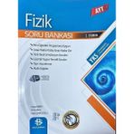 Bilgi Sarmal Yayınları 12. Sınıf AYT Fizik Soru Bankası Mesleki Hazırlık YKS 2. Oturum Tek Cilt