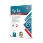 Bilgi Sarmal Yayınları 2025 Tyt Biyoloji Soru Bankası