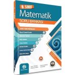 Bilgi Sarmal Yayınları 9. Sınıf Matematik Soru Bankası Video Çözümlü Yeni Müfredata Uygun Lise Kitabı