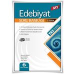 Bilgi Sarmal Yayınları AYT Edebiyat Soru Bankası