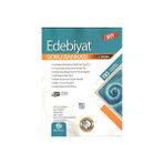 Bilgi Sarmal Yayınları AYT Edebiyat