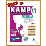 Bilgi Sarmal Yayınları AYT Kamp Sayısal Tam Tekrar