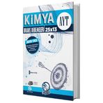 Bilgi Sarmal Yayınları AYT Kimya 25x13 Denemeleri