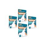 Bilgi Sarmal Yayınları BİLGİ SARMAL 9.SINIF SAYISAL SORU BANKASI SAYISAL SET (MATEMATİK-FİZİK-KİMYA-BİYOLOJİ)