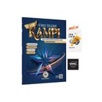 Bilgi Sarmal Yayınları Bilgi Sarmal 9. Sınıf Tüm Dersler Süreç İzleme Kampı+zihindeneme/kitapist371
